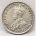 AUSTRALIA 1936 and 1942 D . THREEPENCE . KEY DATES